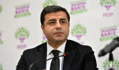 Selahattin Demirtaş’ın tahliyesi için o tarih işaret edildi