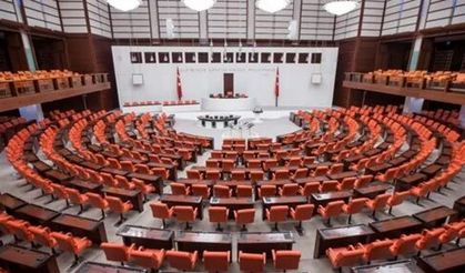 Mecliste yeter sayı krizi: Belediyeler gündeme geldi, oturum kapandı