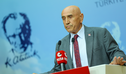 CHP’li Kaya: Kim CHP’den vazgeçiyorsa Cumhuriyet’ten vazgeçmiştir!