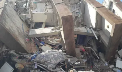 6 Şubat depreminde ailesini kaybeden yurttaşa 410 bin lira tazminat: Kurumlar karara itiraz etti