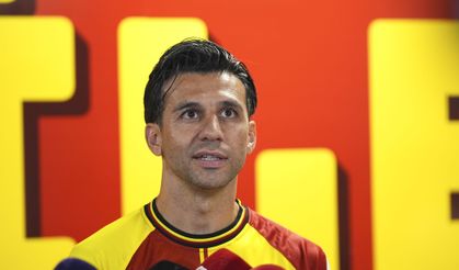 Kaptan Köybaşı'ndan veda mesajı: Bugün buraya kalbimi gömdüm