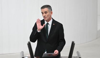 AKP'ye geçecekti... Ümit Dikbayır: Bir partinin genel başkanı itiraz etti