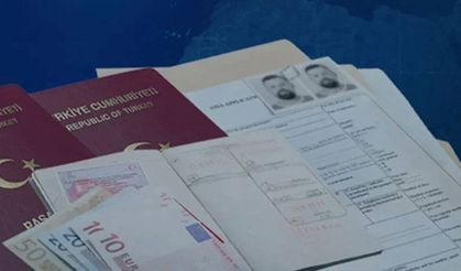 Vize soruşturması: 37 kişi tutuklandı