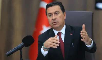 Muğla Belediye Başkanı Ahmet Aras CHP’den istifa etti
