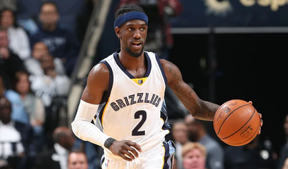 Karşıyaka Basketbol'dan transfer atağı: Briante Weber'i kadroya kattı