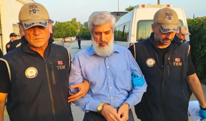 Alparslan Kuytul soruşturmasında gelişme: Kayıp hard diskler bulundu