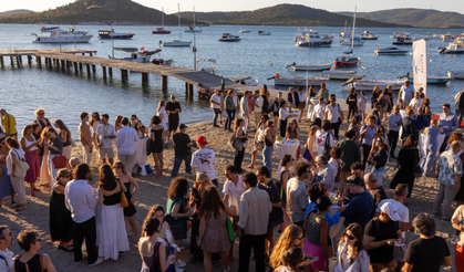 Ayvalık Film Festivali 14 Eylül’de başlıyor: Genç yönetmenlere yeni ödül verilecek