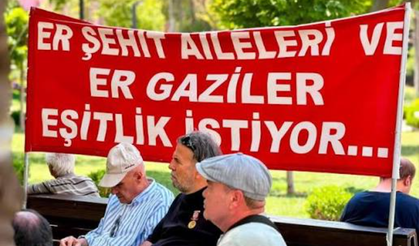 Şehit aileleri ve gazilere yönelik kanun teklifi komisyonda kabul edildi