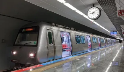 İstanbul'un yeni metro hattı için kritik karar! İBB'den bakanlığa devredildi