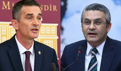 Salıcı’dan Dikbayır’a sert tepki: Parlamentoda rozetini takmadığınız parti kalmayacak