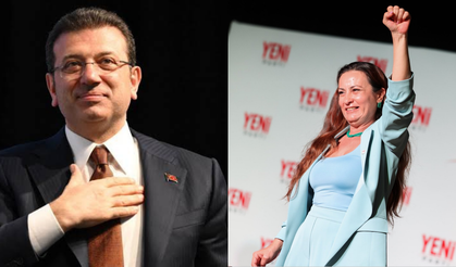 İmamoğlu’ndan İlksen Özalper tepkisi: Haktan hukuktan bahsedilemez