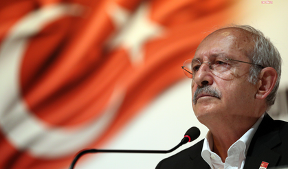 Kılıçdaroğlu'ndan Hacı Bektaş Veli'yi anma mesajı: 'Bir olalım, iri olalım' anlayışı yolumuzu aydınlatıyor