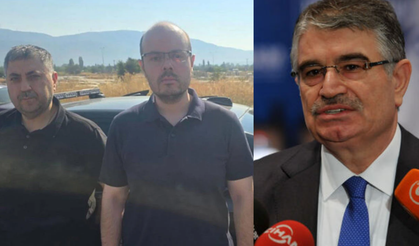 Eski bakan İdris Naim Şahin'den ‘Süleymancılar’ açıklaması: Suç duyurusunda bulundum