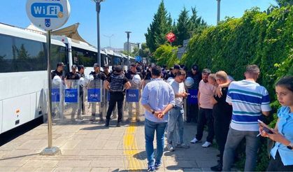 Madencilerin gözaltı süresi uzatıldı: Aileleri de gözaltında!