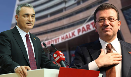 CHP’den İmamoğlu’nun istifasına ilk açıklama: Geç kalmış bir karar!