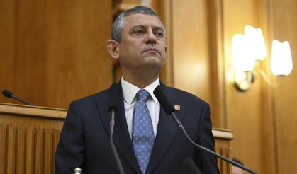 Yeni Parti Genel Merkezi'nde kritik gün: MYK ve il başkanları toplanacak!