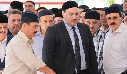 Süleymancılar soruşturmasında 5 şirkete el koyma kararı