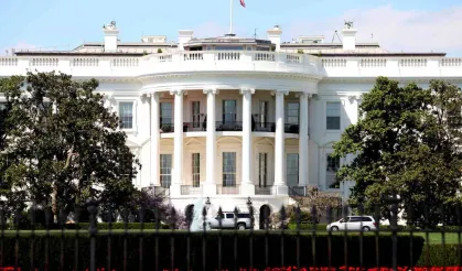 Trump'a engel: Beyaz Saray’da balo salonu projesine mahkeme izin vermedi
