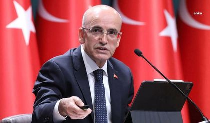 Bakan Şimşek’ten istifa iddialarına yalanlama: Bu haberlere itibar edilmemelidir!