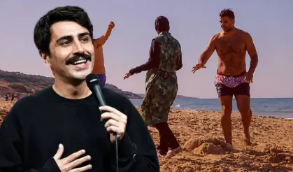 Deniz Göktaş’ın çektiği film savunma olarak sunulacak