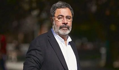 Ahmet Ümit, ‘Sis ve Gece’ romanının izin alınmadan diziye uyarlandığını duyurdu