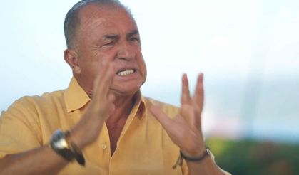 Fatih Terim’den Osimhen’e hem övgü hem uyarı