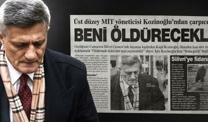Kozinoğlu soruşturmasında flaş gelişme: Gözaltına alınan dönemin savcıları tutuklandı!