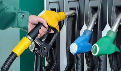 Litresi 100 TL'yi aşmıştı; motorine indirim geliyor