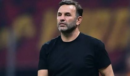 PFDK açıkladı: Okan Buruk’un cezası belli oldu!