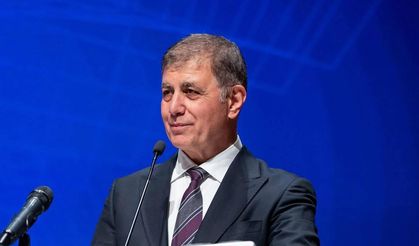 İzBB Başkanı Cemil Tugay ADD üyeliğinden ayrıldı: Siyasi bir tercih değil!