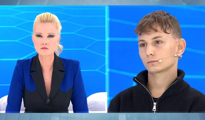 Müge Anlı’nın programında babasını aramıştı: Hamid Yorulmaz’ın annesi tutuklandı