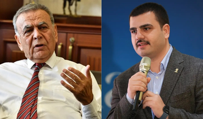 AKP'li İnan'dan Kocaoğlu'na: 'Mesajımız anlaşıldı' demek züğürt tesellisidir