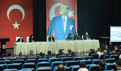 Konak’ın 9 milyarlık bütçesine onay... Mutlu: Mucizeyi gerçekleştiriyoruz