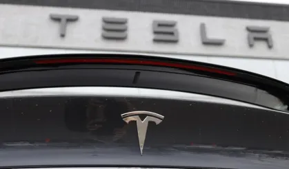 Tesla’nın net karında yüzde 43’lük düşüş