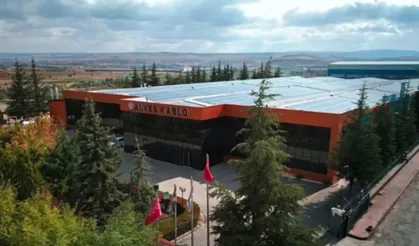 TMSF yönetimindeki Alves Kablo'nun konkordato kapsamı genişletildi: İki isme daha geçici mühlet