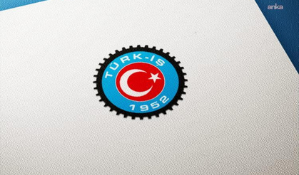 TÜRK-İŞ’ten Soma ve Torbalı çağrısı: Sorumlular hakkında gerekli işlemler yapılmalı