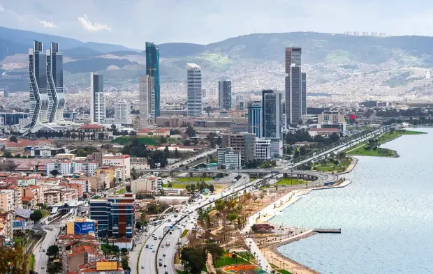 İzmir’de mutlaka görülmesi gereken 35 önemli nokta