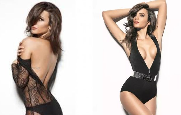 Türkiye güzeli ikinci kez hamile!