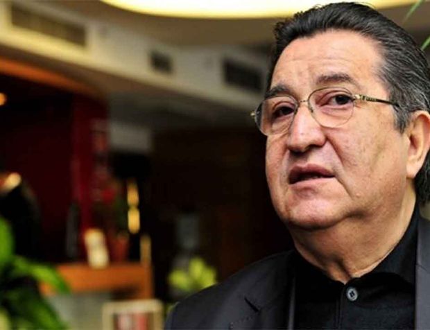 İzmirli iş insanı Kemal Zorlu hayatını kaybetti