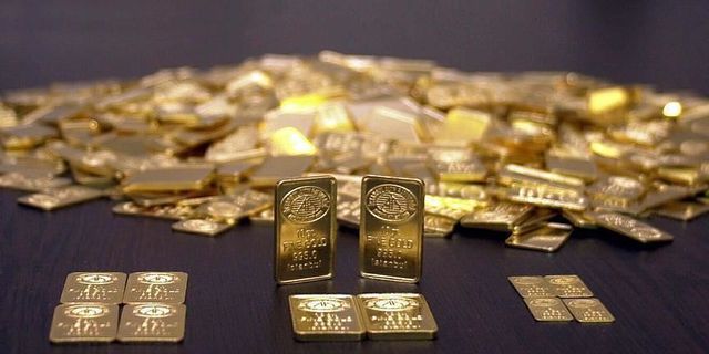 Altının kilogramı 1 milyon 96 bin liraya yükseldi
