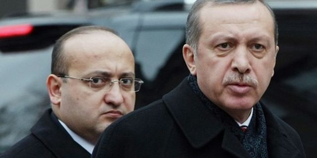 Seçmenlerin yüzde 50'si "Erdoğan'a oy vermem" dedi