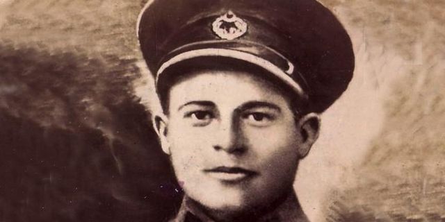 Devrim şehidi Kubilay ölüm yıl dönümünde anılacak