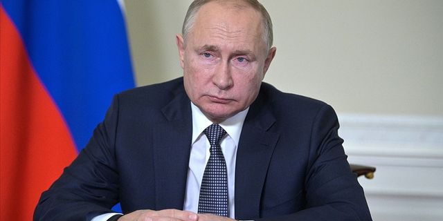 Putin'den Patriot sevkiyatı açıklaması