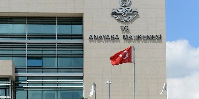 AYM, Erdoğan’a verilen yetkiyi iptal etti