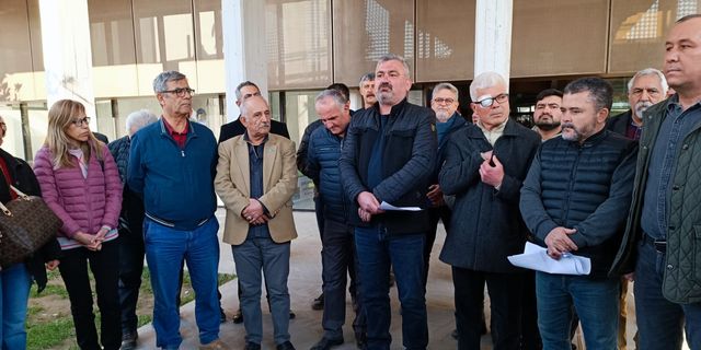 AKP'li belediyeye 'Sofuoğlu' tepkisi: Özellikle mi seçiyorsunuz?