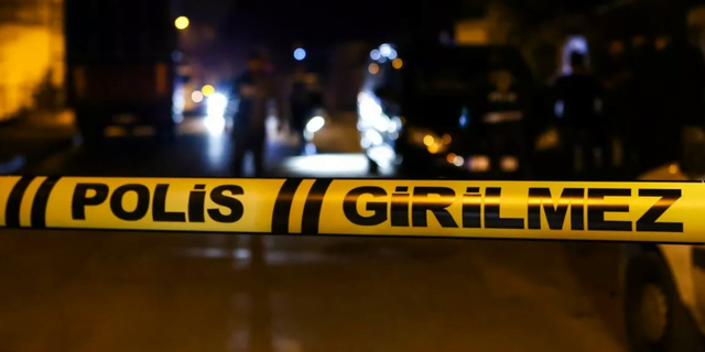 Elektrikli bisikletle kaza yapan genç, hayatını kaybetti