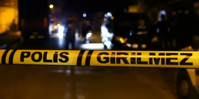İzmir'de sır olay: 1 kişi öldü, 3 kişi tutuklandı
