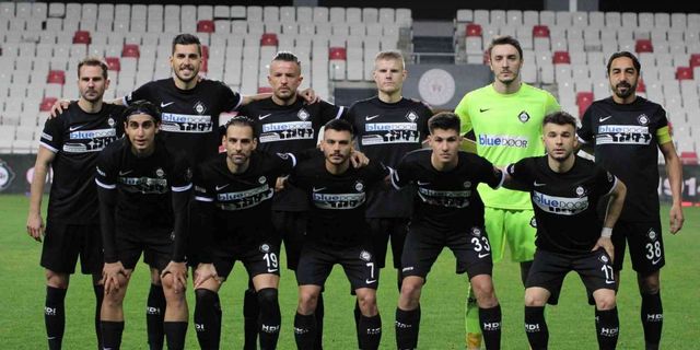 Altay’da işler yolunda gitmiyor