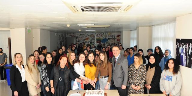 Balçova'ya yeni öğrenci yurdu geliyor