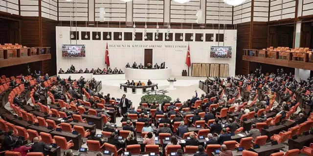 CHP'li Kılıç'tan emekliler için kanun teklifi